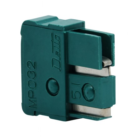 Daito MP032 Предохранитель 0.32A