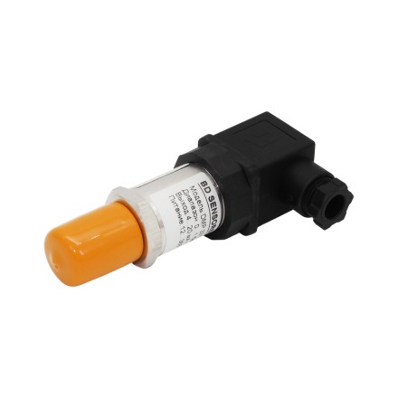 DMP 331 110-1001-1-3-100-800-1-00R Датчик давления 0-1 бар, 4-20mA, 12-36В