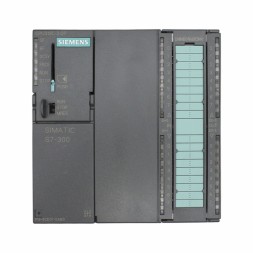Siemens 6ES7313-6CE01-0AB0 Контроллер