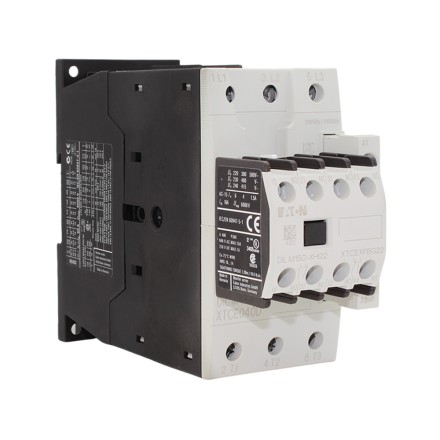 MOELLER / EATON DILM40-22 277798 Контактор (Катушка 230-240V 50-60Hz)