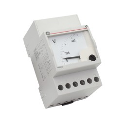 General Electric MT/372-620500 666418 MT AV500 Вольтметр модульный 0-500