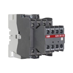 ABB A26-30-32 1SBL241001R8032 Контактор (Катушка 220-240V 50-60Hz)