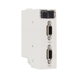Schneider Electric BMXXBE1000RU Модуль расширения шасси