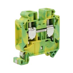 Phoenix Contact UT 16-PE 3044212 Заземляющая винтовая клемма