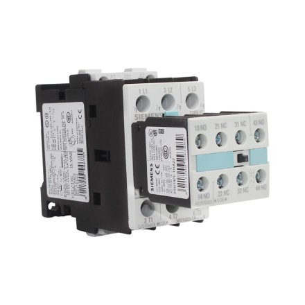 Siemens 3RT1023-1AP04 Контактор (Катушка 230V 50/60Hz)