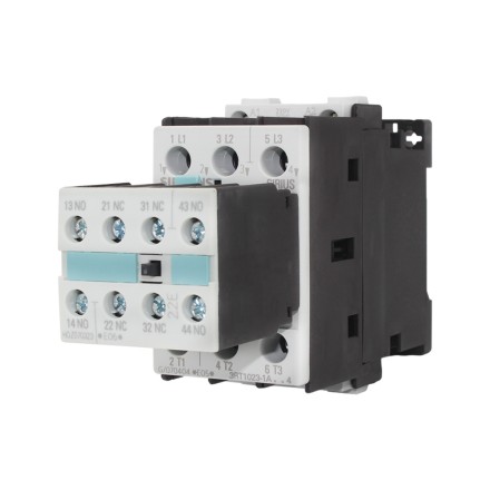 Siemens 3RT1023-1AP04 Контактор (Катушка 230V 50/60Hz)
