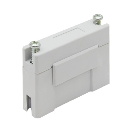 ABB ZX147 2CPX044011R9999 Держатель для 1 шины 60mm