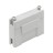 ABB ZX147 2CPX044011R9999 Держатель для 1 шины 60mm