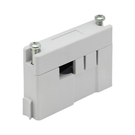 ABB ZX147 2CPX044011R9999 Держатель для 1 шины 60mm