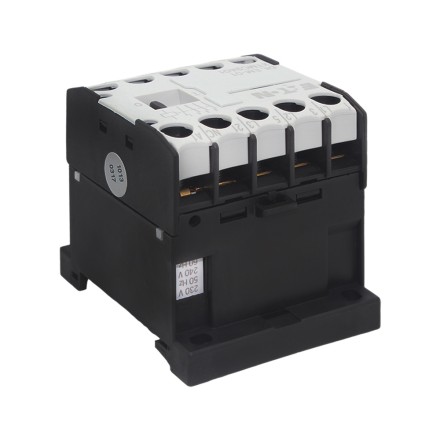 MOELLER / EATON DILEM-01 051795 Контактор (Катушка 230-240V 50-60Hz)