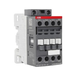 ABB AF12Z-30-10-21 1SBL156001R2110 Контактор (Катушка 24-60V 50/60Hz 20-60V DC)