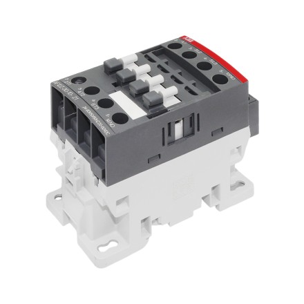 ABB AF12Z-30-10-21 1SBL156001R2110 Контактор (Катушка 24-60V 50/60Hz 20-60V DC)