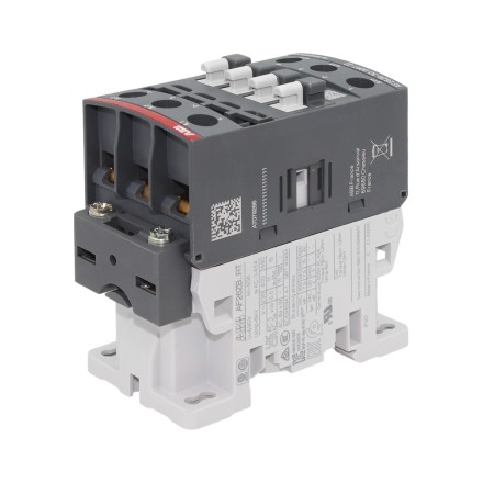 ABB AF26ZB-30-00RT-22 1SBL236060R2200 Контактор (Катушка 48-130V AC/DC)