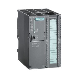 Siemens 6ES7313-6CG04-0AB0 Центральный процессор CPU 313C-2DP