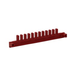 Schroff 60800-122 Кодирующая лента для гнездового разъема