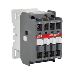 ABB A9-30-01 1SBL141001R8801 Контактор (Катушка 230-260 50-60Hz)