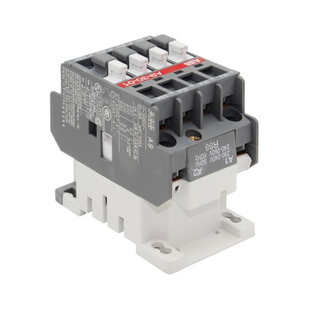 ABB A9-30-01 1SBL141001R8801 Контактор (Катушка 230-260 50-60Hz)