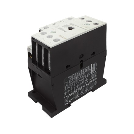 MOELLER / EATON DILM32-10(RDC24) 277274 Контактор (Катушка 24-27V DC)