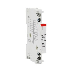 ABB HK-20 1SAM101901R0002 Вспомогательный контакт 2NO