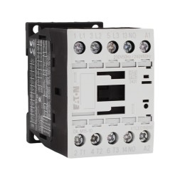 MOELLER / EATON DILM15-10 290058 Контактор (Катушка 230-240V 50-60Hz)