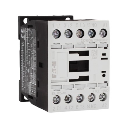 MOELLER / EATON DILM15-10 290058 Контактор (Катушка 230-240V 50-60Hz)
