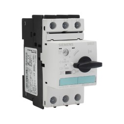 Siemens 3RV1021-1KA10 Автоматический выключатель для защиты двигателя 9-12.5A