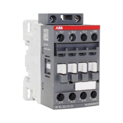 ABB AF16-30-01-13 1SBL177001R1301 Контактор (Катушка 100-250V AC/DC)