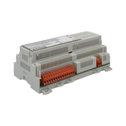 Honeywell W7704D1016 Многофункциональный контроллер управления