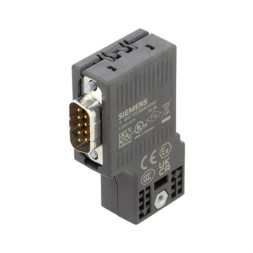 Siemens 6ES7972-0BA52-0XA0 Шинный соединитель profibus