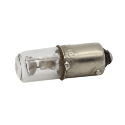 ABB 5912019-3 Лампа неоновая BA9s 220V AC
