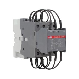 ABB UA30-30-10RA 1SBL281024R8010 Контактор (Катушка 220-240V 50/60Hz)
