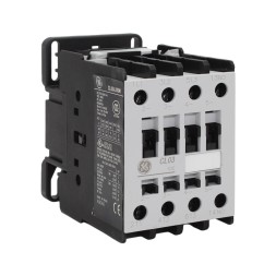 General Electric CL03A310MN 104144 Контактор (Катушка 220-230V 50Hz 277 60Hz)