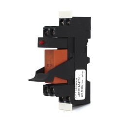 Siemens LZX:RT4A4T30 Компактное реле 2CO 230V DC