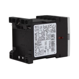 Siemens 3RT1017-1AP01 Контактор (Катушка 230V 50/60Hz)