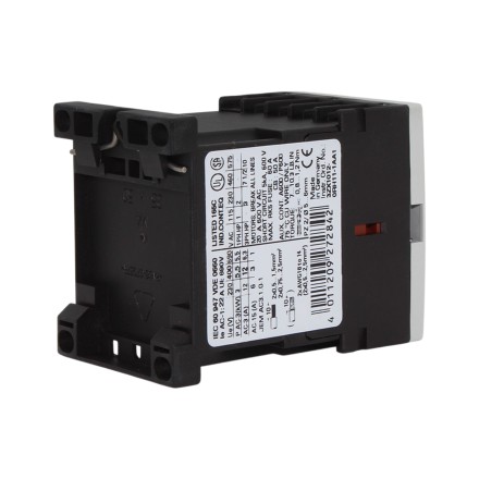 Siemens 3RT1017-1AP01 Контактор (Катушка 230V 50/60Hz)