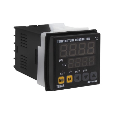Autonics TZN4S-14R Контроллер температуры (ПИД) 100-250V AC