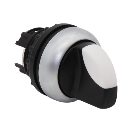 MOELLER / EATON M22-WRK3 216872 Переключатель (корпус) 3-х позиционный с фиксацией без подсветки