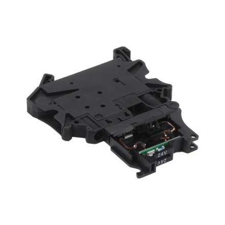 Phoenix Contact UT 4-HESILED 24 (5X20) 3046090 Клемма для установки предохранителя