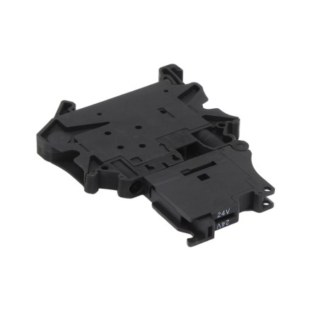 Phoenix Contact UT 4-HESILED 24 (5X20) 3046090 Клемма для установки предохранителя