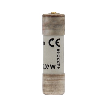 ITALWEBER 006711001 Предохранитель CH/P14 14x51 16A 500V