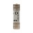 ITALWEBER 006711001 Предохранитель CH/P14 14x51 16A 500V