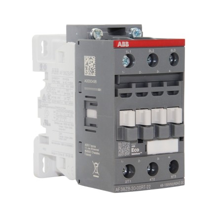 ABB AF38ZB-30-00RT-22 1SBL296060R2200 Контактор (Катушка 48-130V AC/DC)