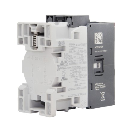ABB AF38ZB-30-00RT-22 1SBL296060R2200 Контактор (Катушка 48-130V AC/DC)